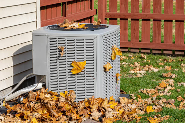 Best HVAC companies near me  in USA